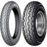 DUNLOP Road Master TT100 Vintage Tyre TT100