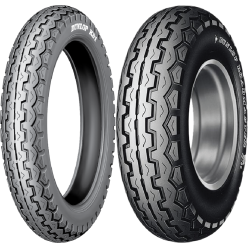 DUNLOP Road Master TT100 Vintage Tyre TT100