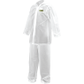 [READY TO ORDER] TRAX Rainsuit EVA Transparent