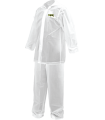 [READY TO ORDER] TRAX Rainsuit EVA Transparent