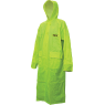 [READY TO ORDER] TRAX Rainsuit 1PC Yellow