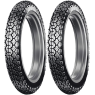DUNLOP Vintage Tyre K70