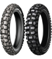 DUNLOP Trail Tyre D603