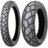 DUNLOP Trail Tyre D604