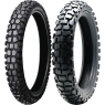 DUNLOP Trail Tyre D605