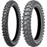 DUNLOP Motorcross Tyre MX33