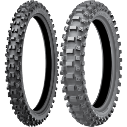 DUNLOP Motorcross Tyre MX33