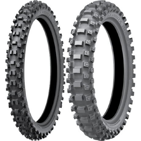 DUNLOP Motorcross Tyre MX33