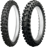 DUNLOP Motorcross Tyre MX52