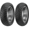 DUNLOP Motorcycle Tyre SMART