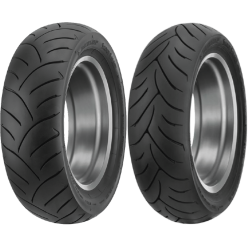 DUNLOP Motorcycle Tyre SMART