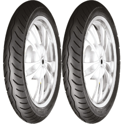 DUNLOP Scooter Tyre D115