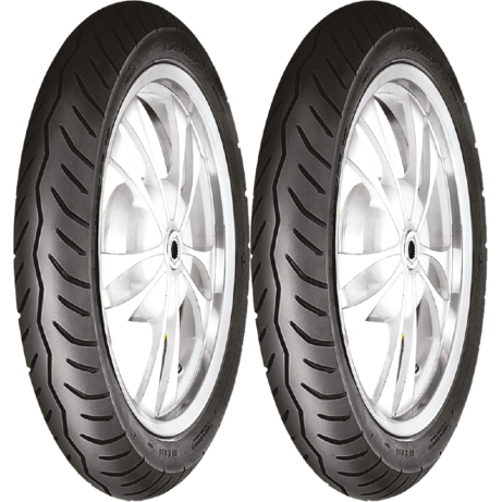 DUNLOP Scooter Tyre D115