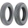 DUNLOP Chopper Tyre D404