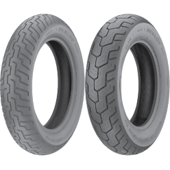 DUNLOP Chopper Tyre D404