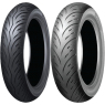 DUNLOP Scooter Tyre SCOOTSMART2