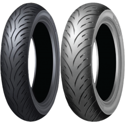 DUNLOP Scooter Tyre SCOOTSMART2
