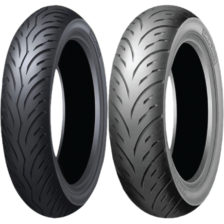 DUNLOP Scooter Tyre SCOOTSMART2