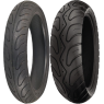SHINKO Radial Tyre F006/R006