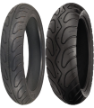 SHINKO Radial Tyre F006/R006