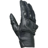 MOTERO Gloves SLG-1112 Full Leather Black