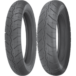 SHINKO Custom Touring Tyre F230/R230