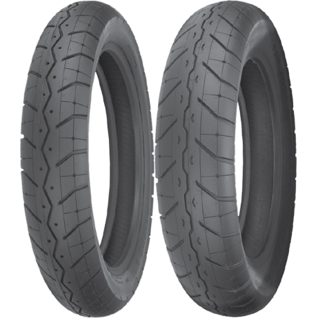 SHINKO Custom Touring Tyre F230/R230