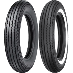SHINKO Super Classic Tyre E270