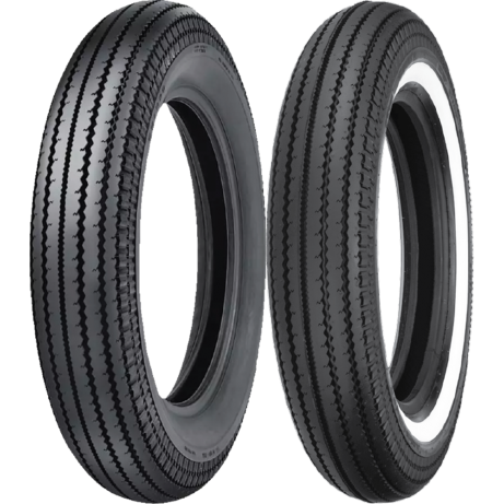 SHINKO Super Classic Tyre E270