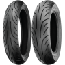 SHINKO Custom Tyre SE890