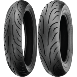 SHINKO Custom Tyre SE890