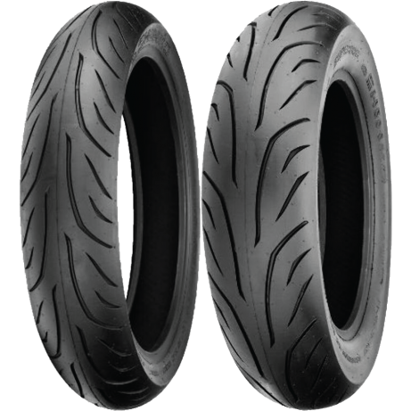 SHINKO Custom Tyre SE890