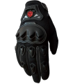 SCOYCO Gloves MC-29 Mesh Black