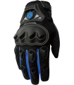 SCOYCO Gloves MC-29 Mesh Blue