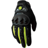 SCOYCO Gloves MC-29 Mesh Green