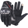 SCOYCO Gloves MC44 w/ Knuckles Blue