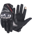 SCOYCO Gloves MC44 w/ Knuckles Blue