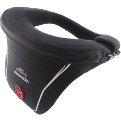 SCOYCO Protective Gear N03 Neck Support Black