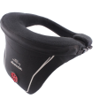 SCOYCO Protective Gear N03 Neck Support Black