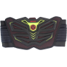 SCOYCO Protective Gear U11 Kidney Belt Black
