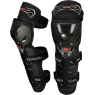 SCOYCO Protective Gear K11/H11 Knee & Elbow Protector Black