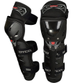 SCOYCO Protective Gear K11/H11 Knee & Elbow Protector Black