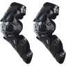SCOYCO Protective Gear K12 Knee & Elbow Protector Black