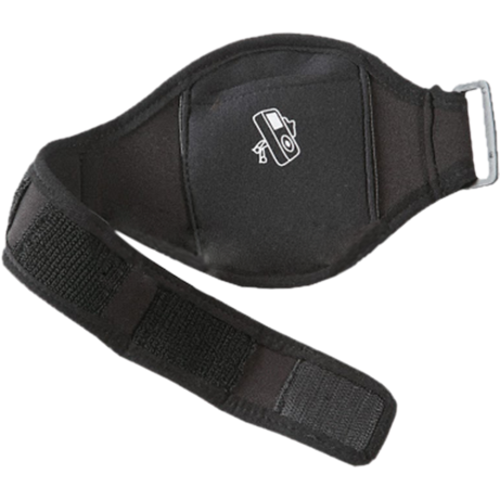 SCOYCO Mp3 Arm Cover BA01 Black