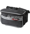 SCOYCO Saddle Bag (Bicycle) BW01 Black