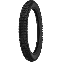 SHINKO Trial Tyre SR241