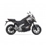 SHAD Fitting Kit (Spain) 3P System for Honda NC750X'21-22 H0NC72IF