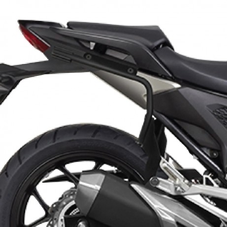 SHAD Fitting Kit (Spain) 3P System for Honda NC750X'21-22 H0NC72IF