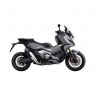 SHAD Fitting Kit (Spain) 3P System for Honda X-ADV750'21-22 H0XD71IF