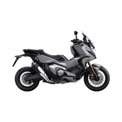 SHAD Fitting Kit (Spain) 3P System for Honda X-ADV750'21-22 H0XD71IF